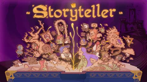 storyteller r34|@danielben .